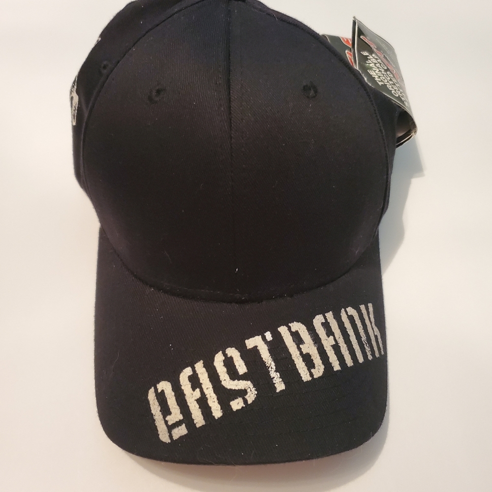 Eastbank flexfit hat L-XL fitted hat C2